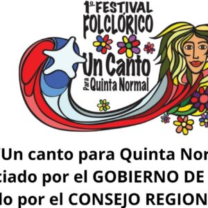 Festival Quinta Normal